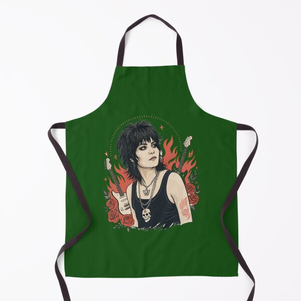 Item preview, Joan Jett American singer-songwriter and guitarist (6) designed and sold by REVERate323.