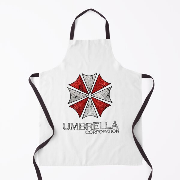 Item preview, Resident Evil Inspired Umbrella Corporation Logo Design Remake designed and sold by Drkinzo.