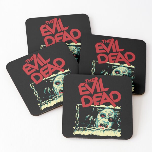 Item preview, Halloween Movie Evil Dead designed and sold by casper-charmain.