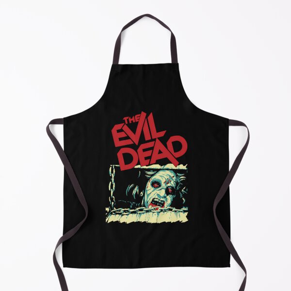 Item preview, Halloween Movie Evil Dead designed and sold by casper-charmain.
