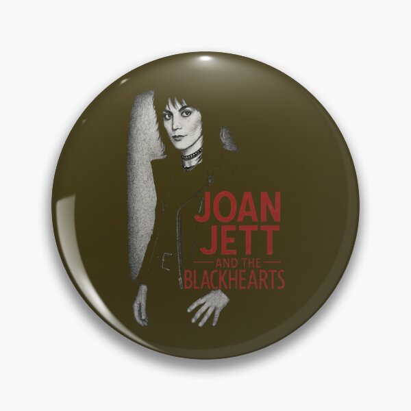 Item preview, Art - Joan Jett (30) designed and sold by REVERate323.