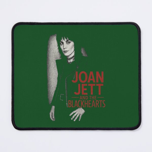 Item preview, Art - Joan Jett (30) designed and sold by REVERate323.