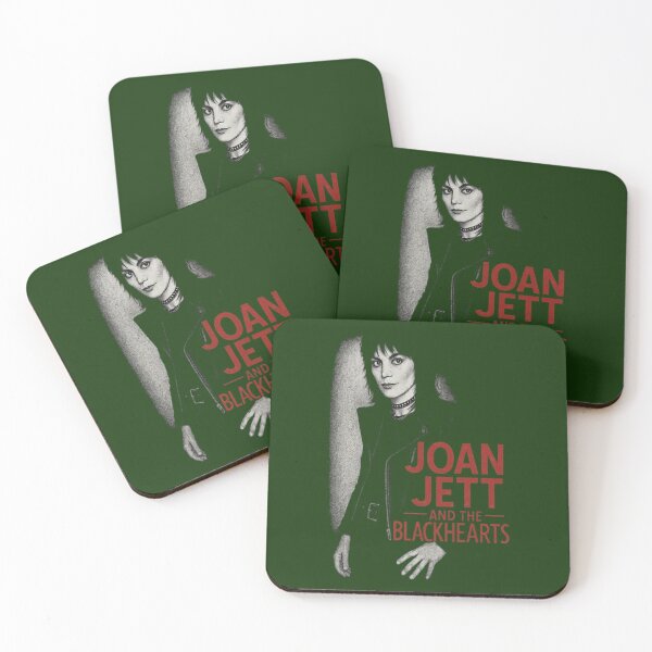Item preview, Art - Joan Jett (30) designed and sold by REVERate323.