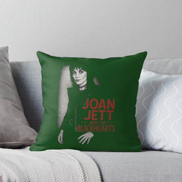 Item preview, Art - Joan Jett (30) designed and sold by REVERate323.