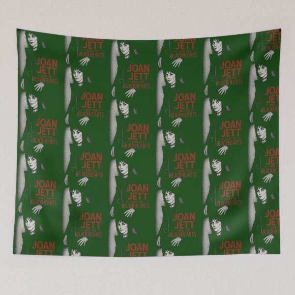 Item preview, Art - Joan Jett (30) designed and sold by REVERate323.