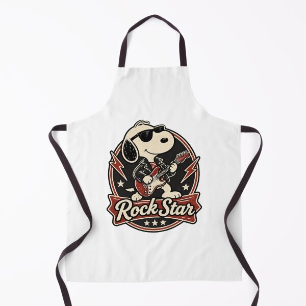 Item preview, Cute Snoopy Inspired Dog Illustration with Playful Design designed and sold by Bayanihan.