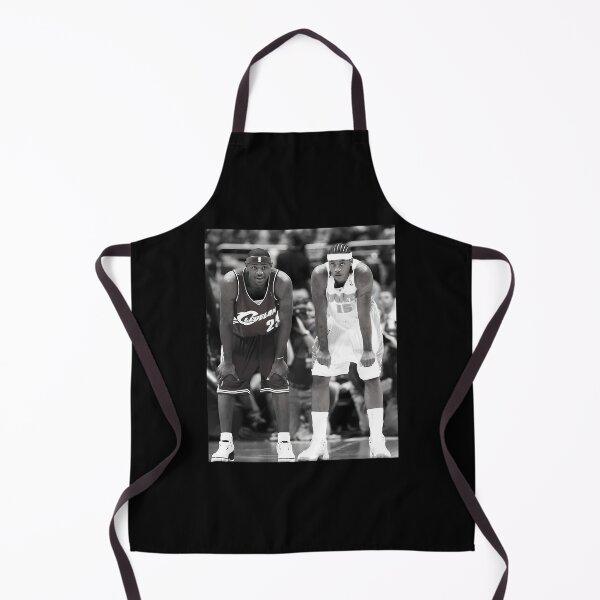 Item preview, Lebron James And Carmelo Anthony designed and sold by OfficialPNGs.