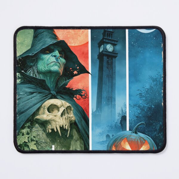 Item preview, Halloween Panel designed and sold by JaimeLikes.