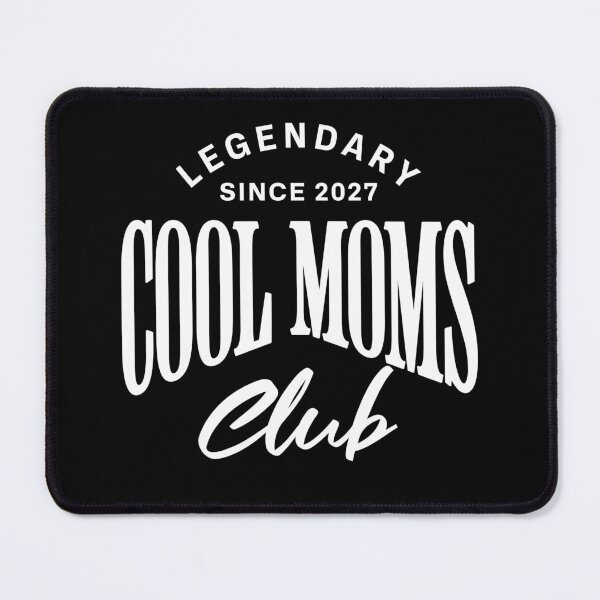 Item preview, Cool Moms Club Legendary Since 2027 Mama designed and sold by Loona97.