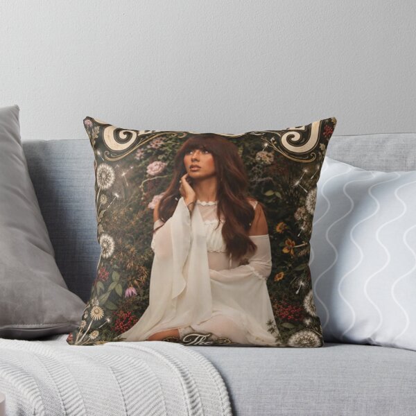 Item preview, Poster Ella Langley - The Dandelion Tour 2026 designed and sold by gracillisJeane.