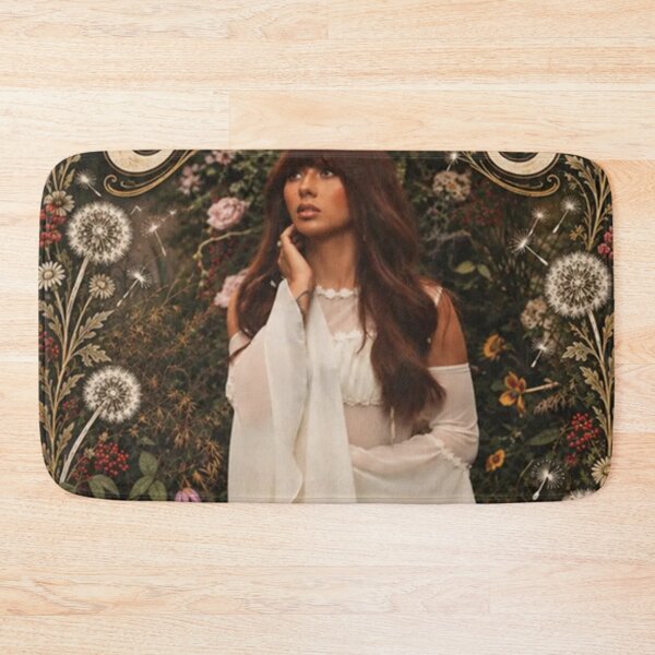Item preview, Poster Ella Langley - The Dandelion Tour 2026 designed and sold by gracillisJeane.