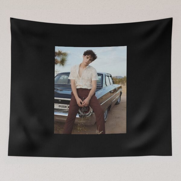 Item preview, Joshua Bassett designed and sold by VickyKuhnart.
