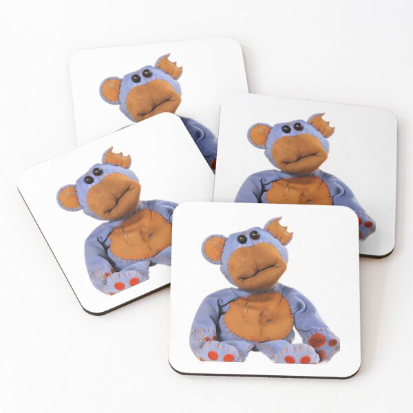Item preview, Nev The Bear designed and sold by LaRaguteria.
