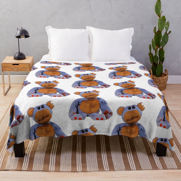 Item preview, Nev The Bear designed and sold by LaRaguteria.