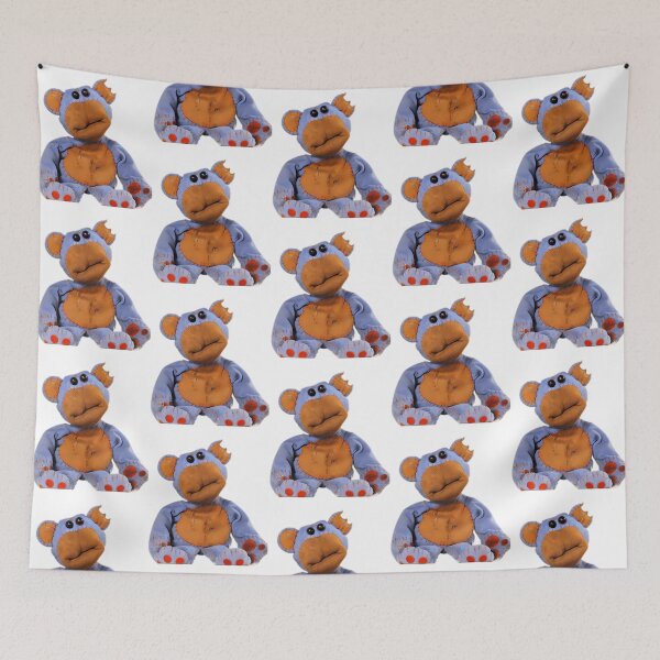 Item preview, Nev The Bear designed and sold by LaRaguteria.