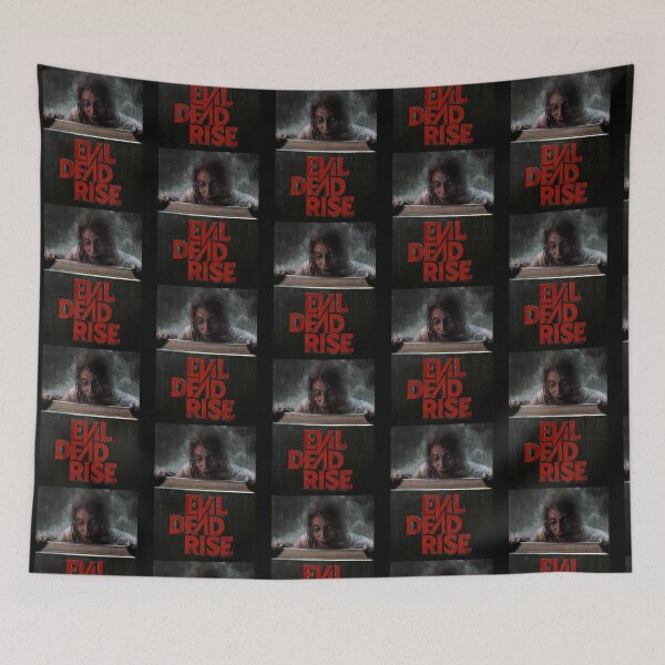 Item preview, Fanart Evil Dead Merch designed and sold by casper-charmain.