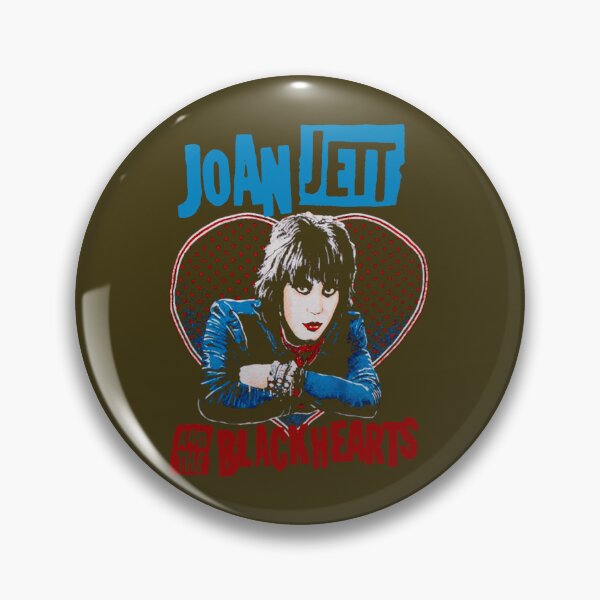 Item preview, Art - Joan Jett (48) designed and sold by REVERate323.