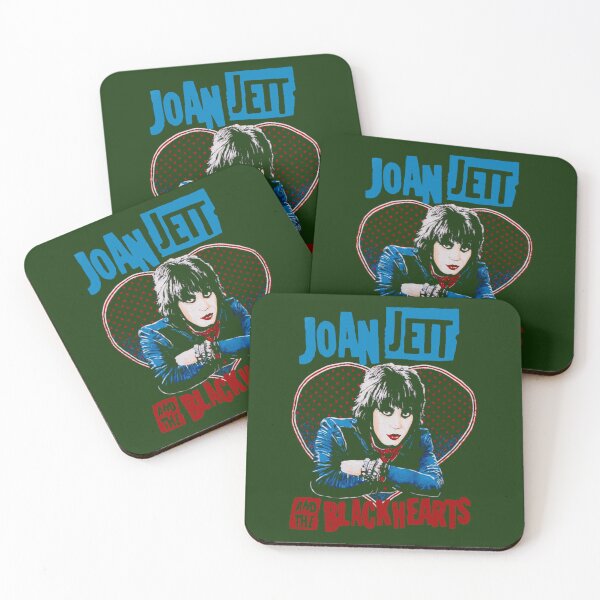 Item preview, Art - Joan Jett (48) designed and sold by REVERate323.