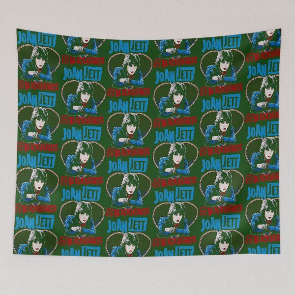 Item preview, Art - Joan Jett (48) designed and sold by REVERate323.