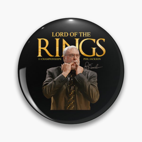 Item preview, Phil Jackson designed and sold by OfficialPNGs.