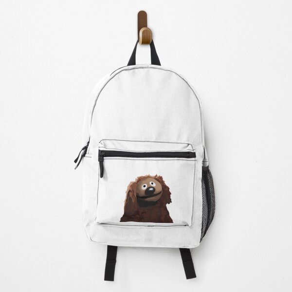 Item preview, Rowlf The Dog Painting Portrait (Version 33 - No Background) All Over Print designed and sold by LaRaguteria.