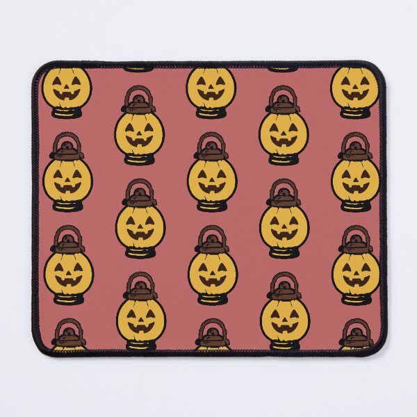 Item preview, Halloween Pumpkin Lantern - Jack O' Lantern designed and sold by AstronautMerch.