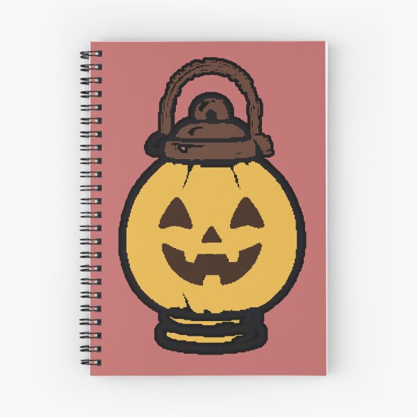 Item preview, Halloween Pumpkin Lantern - Jack O' Lantern designed and sold by AstronautMerch.