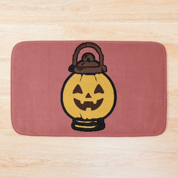 Item preview, Halloween Pumpkin Lantern - Jack O' Lantern designed and sold by AstronautMerch.