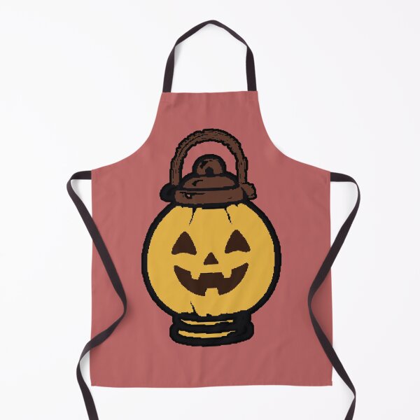 Item preview, Halloween Pumpkin Lantern - Jack O' Lantern designed and sold by AstronautMerch.