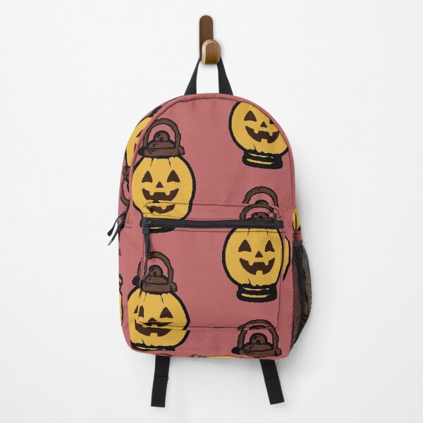 Item preview, Halloween Pumpkin Lantern - Jack O' Lantern designed and sold by AstronautMerch.