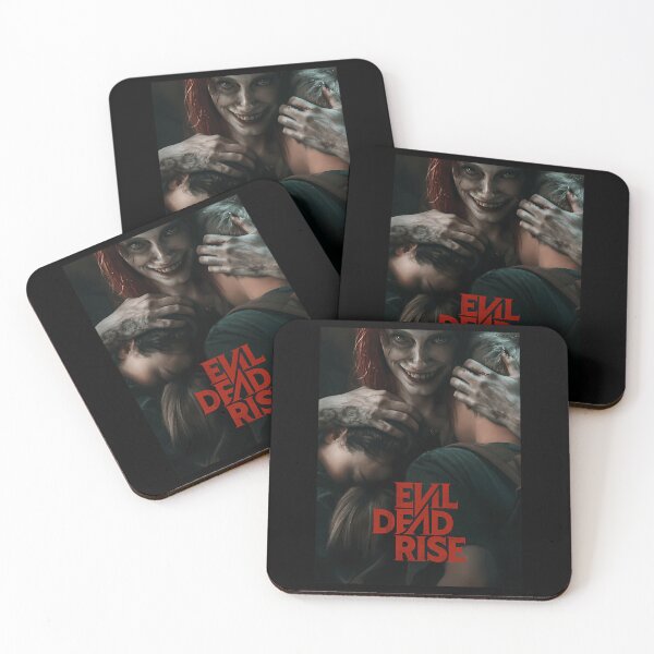 Item preview, Rising From The Dead Evil Returns designed and sold by casper-charmain.