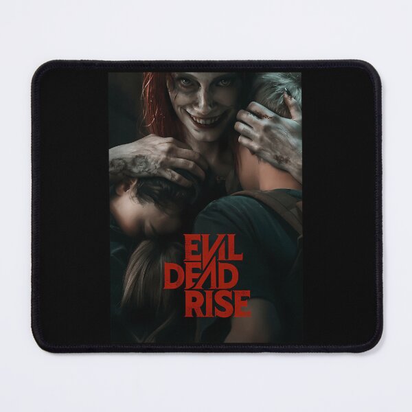 Item preview, Rising From The Dead Evil Returns designed and sold by casper-charmain.