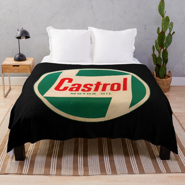 Item preview, Logo Castrol  designed and sold by VinoPvpCaDa1v10.