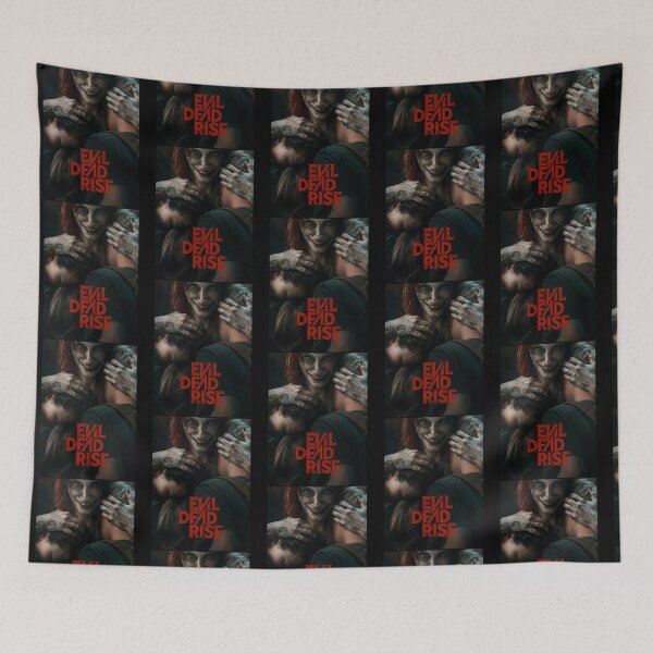 Item preview, Rising From The Dead Evil Returns designed and sold by casper-charmain.