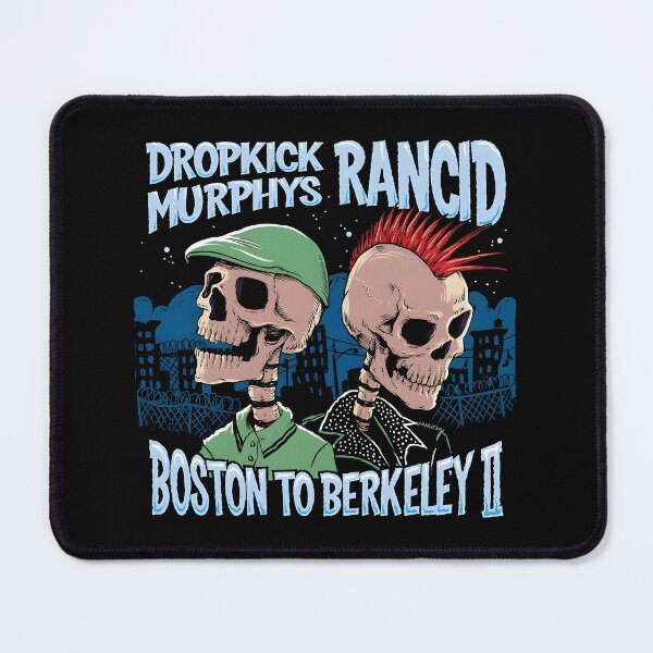Item preview, Dropkick Murphys x Rancid designed and sold by ziganhaefa.