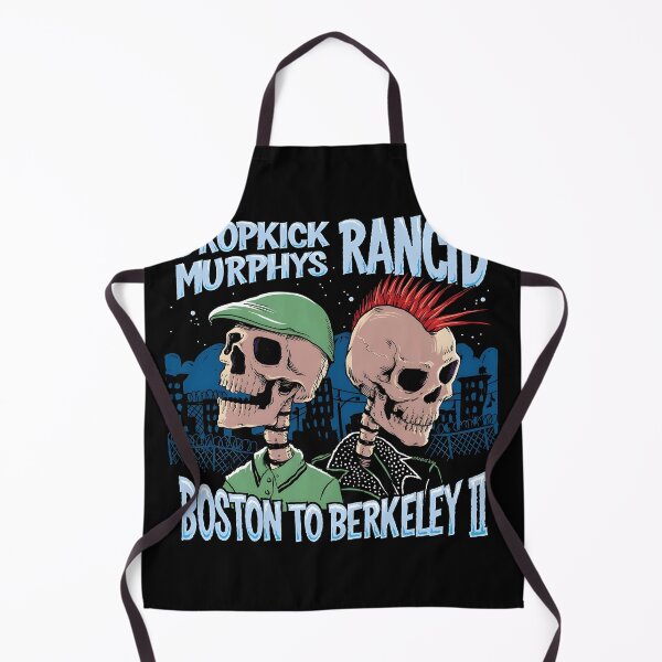 Item preview, Dropkick Murphys x Rancid designed and sold by ziganhaefa.