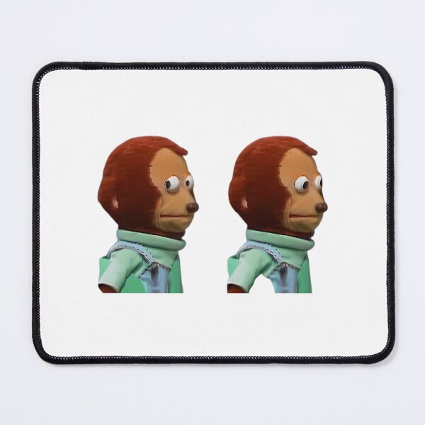 Item preview, Side Eye Reaction Meme designed and sold by LaRaguteria.