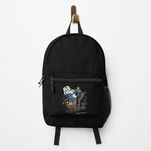 Item preview, The Evil Dead (1981) designed and sold by casper-charmain.
