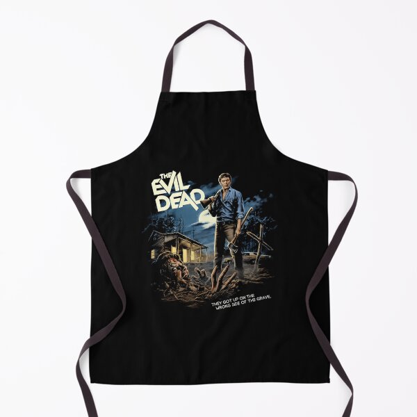 Item preview, The Evil Dead (1981) designed and sold by casper-charmain.
