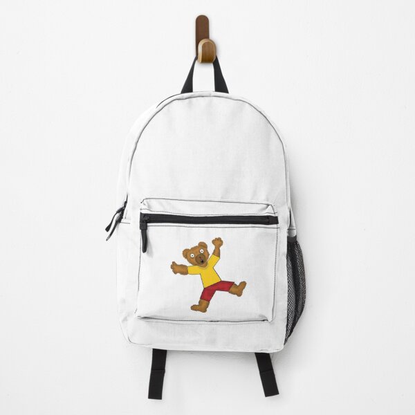 Item preview, Taggy The Bear designed and sold by LaRaguteria.