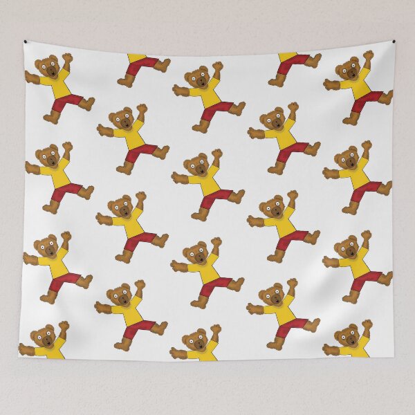 Item preview, Taggy The Bear designed and sold by LaRaguteria.
