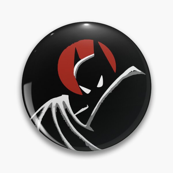 Item preview, Batman The Animated Series designed and sold by Indepp.