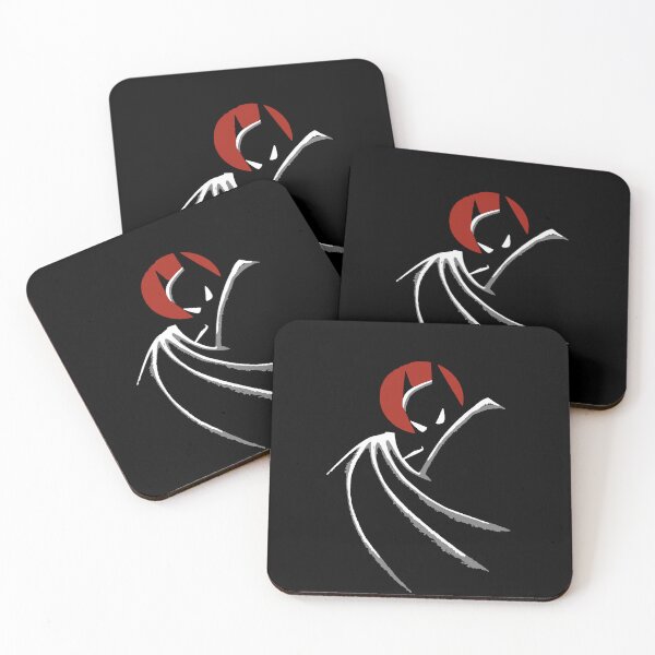 Item preview, Batman The Animated Series designed and sold by Indepp.