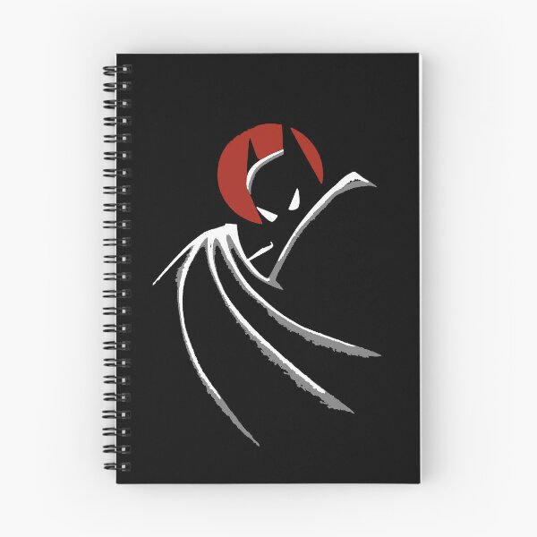 Aperçu de l'œuvre Batman The Animated Series créée et vendue par Indepp.
