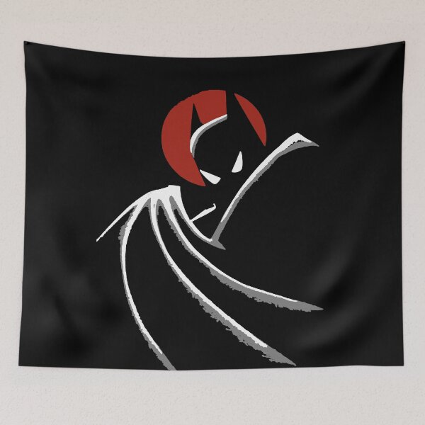 Item preview, Batman The Animated Series designed and sold by Indepp.