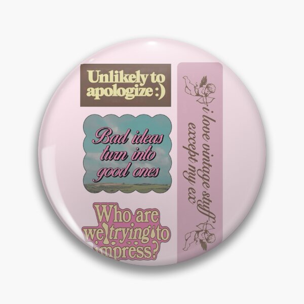 Item preview, Bumper sticker sayings STICKER PACK whimsy designed and sold by ellmoswrld.