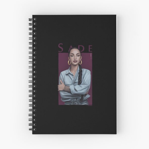 Item preview, Sade Band designed and sold by TobinAshcroft.