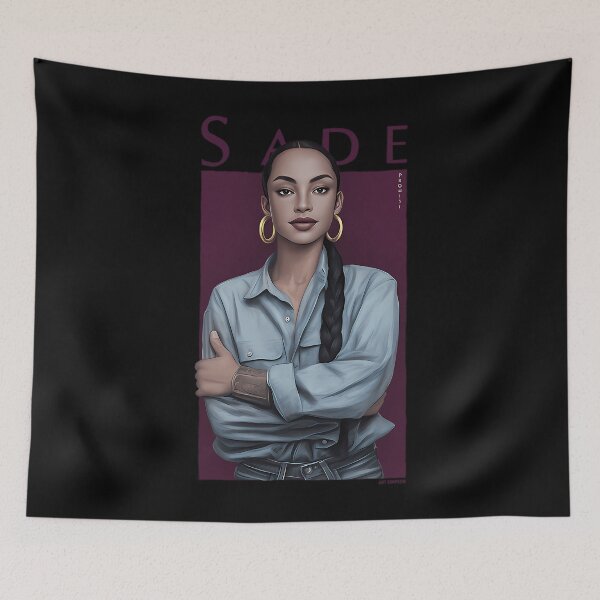 Item preview, Sade Band designed and sold by TobinAshcroft.