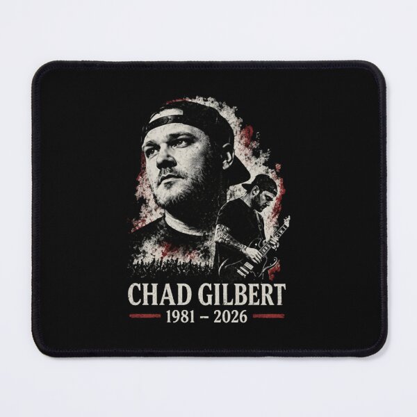 Item preview, Chad Gilbert forever in our hearts stage portrait designed and sold by Decoration Ideas.