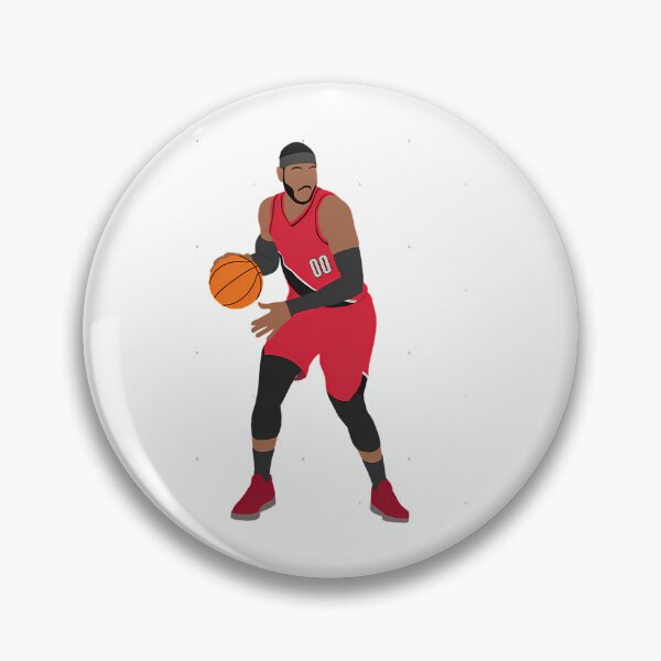 Artikelvorschau, Carmelo Anthony entworfen und verkauft von OfficialPNGs.